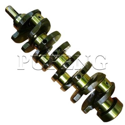 truck engine parts manufacturer 4JJ1 crankshaft 8-97311-632-1-51 8-97372-419-1-51 8-97388-828-0 897311632151 897372419151 8973888280
