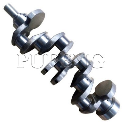 NKR77 crankshaft 4KH1 4JH1 8-97131-664-0 8-97372-419-2 8971316640 8973724192