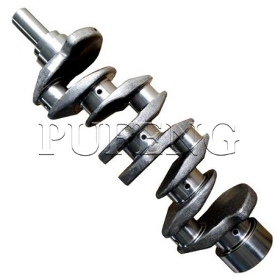 Isuzu 4LE1 crankshaft 8-97115-177-2 8-97115-177-0 8-90063-828-5 8971151772 8971151770 8900638285