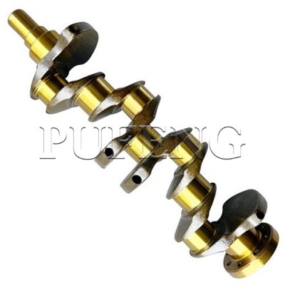 Isuzu auto crankshaft 4ZA1 4ZB1 4ZC1 8-94101-030-1 8-94251-729-1 8941010301 8942517291