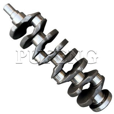Crankshaft For Isuzu 4ZE1 engine 8-94163-188-0 8-97023-674-0 8-97107-920-3 8941631880 8970236740 8971079203