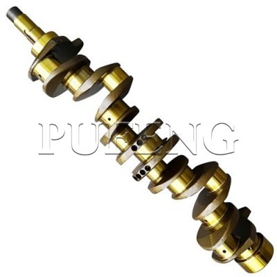 Isuzu crankshaft on sale, 6BB1 crankshaft 1-12310-445-0 1-12310-436-0 1-12310-436-0 1123104450 1123104360 1123104360