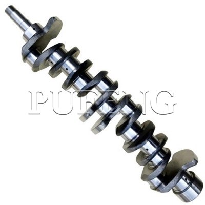 Isuzu 6BG1 6BG1T Crankshaft 1-12310-448-0 1-12310-470-0 1123104480 1123104700