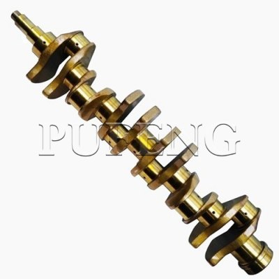 Isuzu 6RB1 E120 Crankshaft 1-12310-503-2 1-12310-497-2 1123105032 1123104972