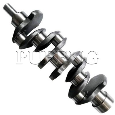 Crankshaft 8-94118-828-0 5-12310-188-0 for Isuzu C190 C223 Engine
