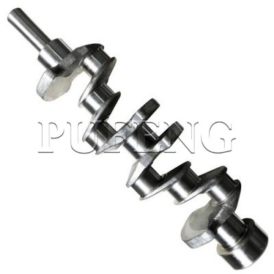 auto crankshaft factory in crankshaft, Isuzu crankshaft G161 G200 8-94201-038-0 8-94200-655-0 8-94156-835-0