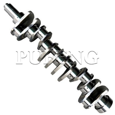 OEM Cummins generator crankshaft QSX ISX ISX15 crankshaft 3608889 3680715 3680962 3681911 3691444 3608888 3681910