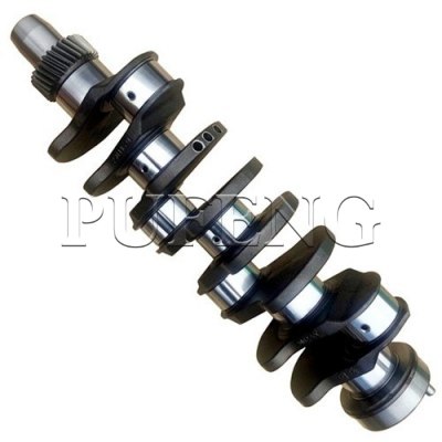 John Deere crankshaft RE504638 RE506195 RE50618 aftermarket crankshaft fits 5414 5420 5425