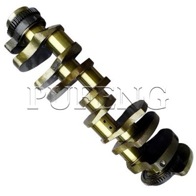 Kamaz crankshaft supplier in China crankshaft 740-13-1005020 740-70-1005020 740-1005008