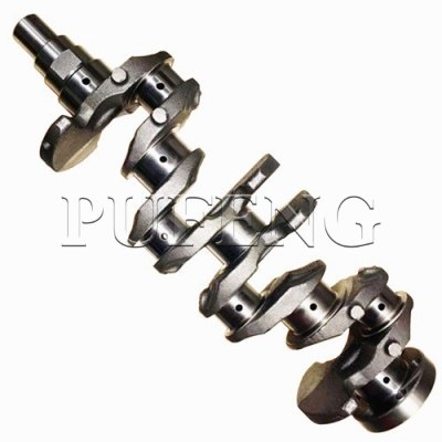 China supplier for Kia crankshaft 0K30A-11-300 23111-22602 0K30A-11300