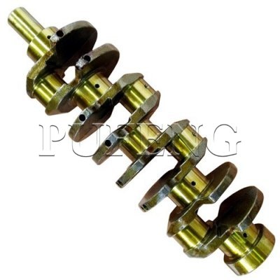 auto crankshaft suppliers for Kia, hardening crankshaft J2 0K65A-11-301G 0K65A-11-301M 0K65A-11-301J 0K65A-11-301H 0K65A-11301G 0K65A-11301M