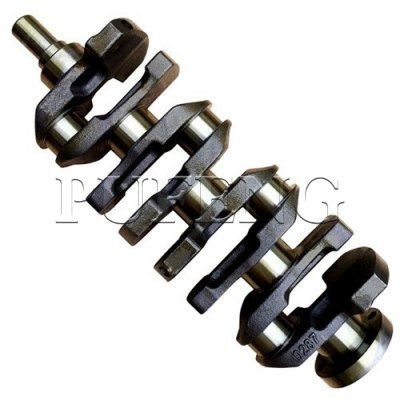 crankshaft for Kia diesel engine K3 K3VE2 13411-96401 0K551-11-301 0VN01-11-301A 0K551-11301 0VN01-11301A