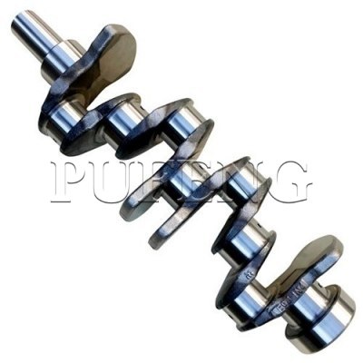 forklift parts wholesale in China 4D92E 4D94E Crankshaft YM129900-21050 YM129900-21000
