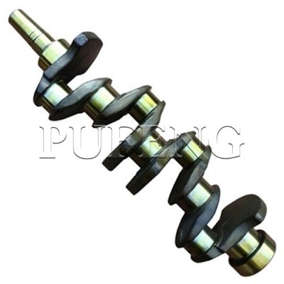 Komatsu 4D93 4D94 4D94-2 crankshaft 6134-31-1110 6144-31-1110 6144-31-1200