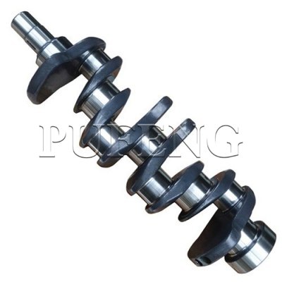 Japanese forklift crankshaft wholesale in China, 4D95E 4D95LE 4D95S crankshaft 6202-31-1110/6202-33-1100 6204-31-1200 6207-31-1110 6204-31-1201