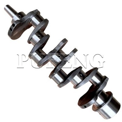 Komatsu crankshaft 4D105-1 4D105-3 4D105-5 6130-32-1111 6134-31-1110 6131-32-1101 6131-32-1101