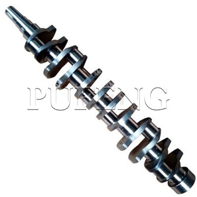 Komatsu forged Crankshaft 6D155 6127-31-1114 6127-31-1012 6127-31-1011 6127-31-1010 6127-31-1101 6127-31-1110