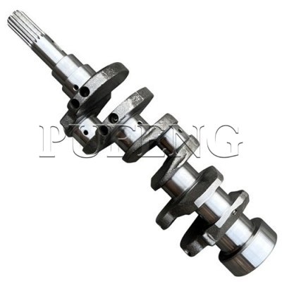 brand new crankshaft D722 for Kubota 16861-23010 16861-23012 16863-23013