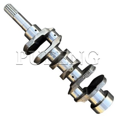 brand new D1105 crankshaft fits Kubota engine 16265-23013 1G065-23012 16265-23010