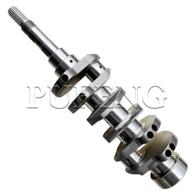 Kubota crankshaft D1702 D1703 D1803 for sale 1A033-23012 1G840-23016 1A033-23013