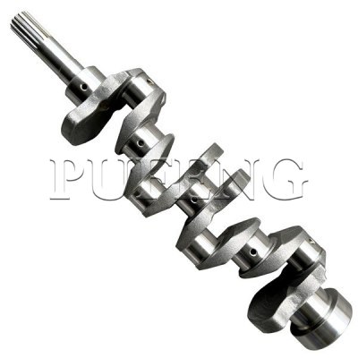mower spare parts Kubota diesel engine V1305 V1505 crankshaft 16241-23014 16282-23013 1G871-23012 1G077-23012