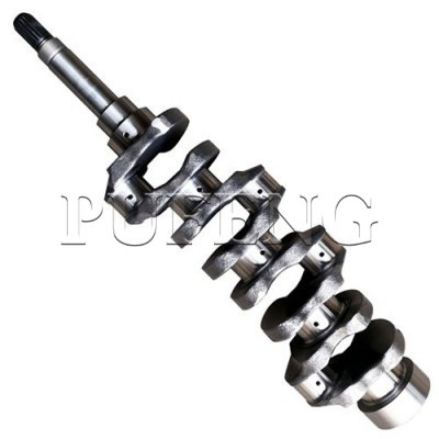 Best Engineering Machinery Crankshaft Kubota V2403 crankshaft 1J810-23020 1G851-2301-2 1G85123012