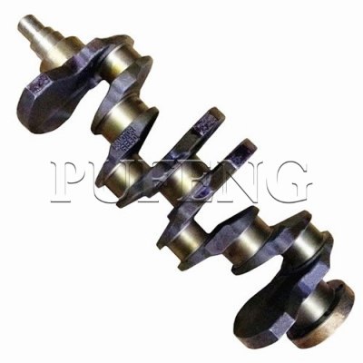 auto crankshaft wholesale high hardness Mazda FE crankshaft FE50-11-301B F801-11-301D FE01-11-301D
