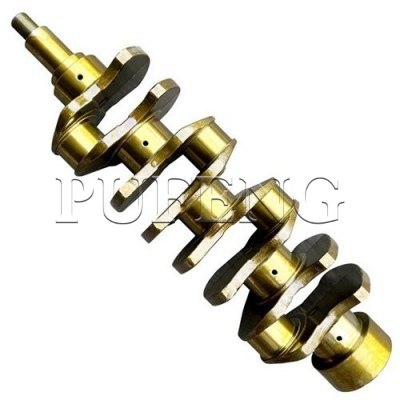 Mazda TF TM T4000 T4600 crankshaft 0305-17221-8 0305-11-301E