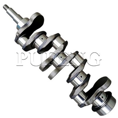 Japan auto crankshaft supplier in China 4D30 4D31 4D31T 4D32 crankshaft MD187921 ME013667 MD012320 ME017152