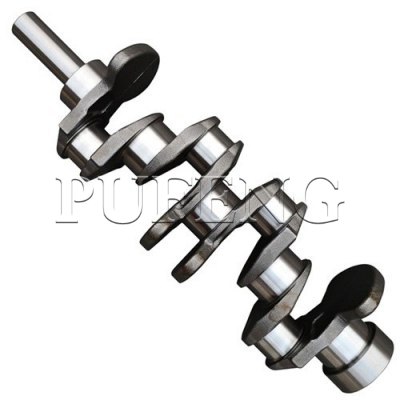 auto crankshaft factory Mitsubishi 4D56U crankshaft MD376961 1100A028 1100A035 1100A135