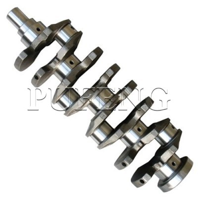 forklift crankshaft wholesaler Mitsubishi 4G63 crankshaft MD187924 346022