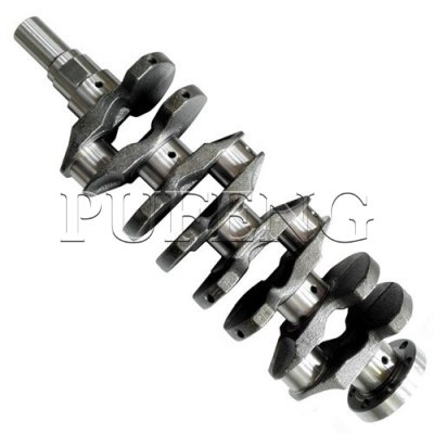 automobile crankshaft manufacturer for Mitsubishi, 4G93 4G94 crankshaft MD183525 MD367450