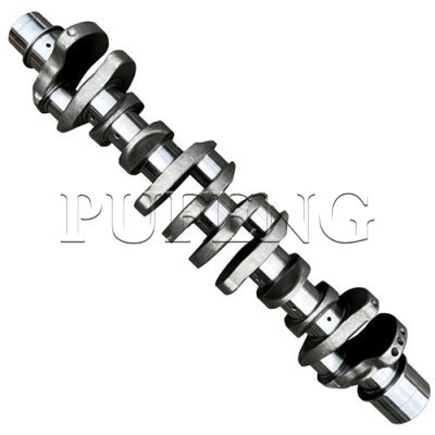 Mitsubishi Engine Parts 6D14 6D15 6D14T 6D15T Crankshaft ME032364 ME032800 ME079127