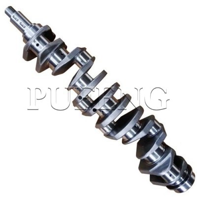Mitsubishi Forklift Engine Crankshaft Exporter S6S-DT S6S crankshaft OEM 32B20-10010 32B20-00010 32B20-10031