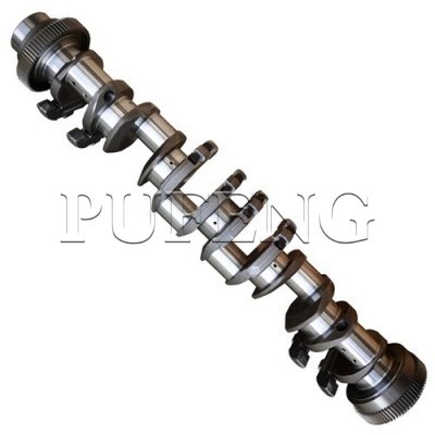 Mitsubishi Genset Crankshaft S12R S12R-F1PTAW2 S12R-PTA 37720-10011 37720-10012 37720-10013 37720-10V96 37720-101V3