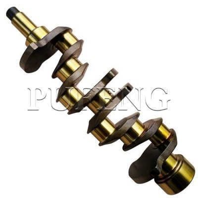 Nissan crankshaft exporter in China, ED33 FD33 FD35 FD36 crankshaft 12200-T9000 12200-01T00