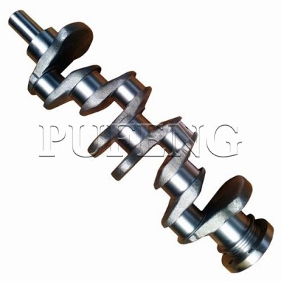 forklift spare parts Nissan crankshaft H20 H20-1 OEM 12200-E0700 12201-77A00