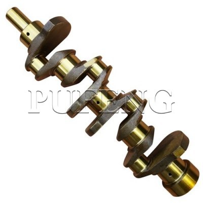 Forklift Engine Crankshaft China, Nissan H20-2 crankshaft 12200-50K00 12200-86G00