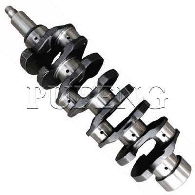 Forklift truck replacement Nissan QD32 crankshaft 12201-EW406 12200-2S60B 12200-60J10 12200-2S61B