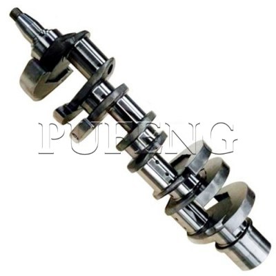 Nissan crankshaft supplier OEM standard RD8 RE8 Crankshaft 12200-97506 12200-97510 12200-97511 12200-97570 12200-97607