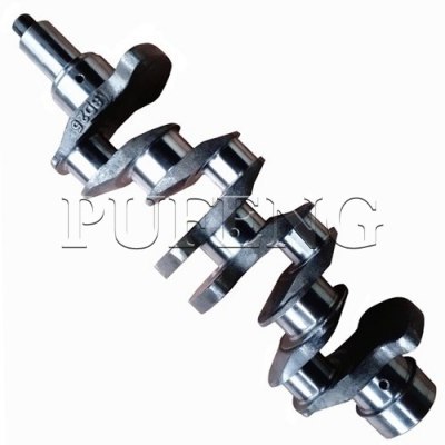 Nissan forklift engine parts SD22 SD23 SD25 crankshaft 12200-37503 12200-L2000