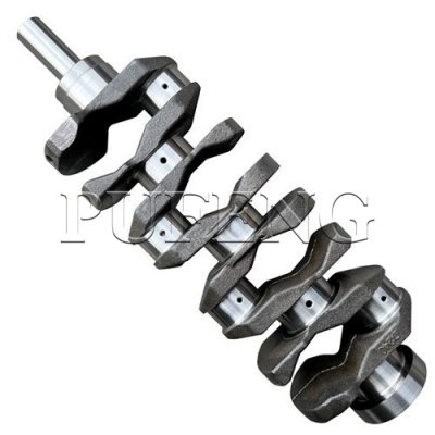 Nissan crankshaft factory, YD25-DDTI YD25 crankshaft for Navara Pathfinder D22 12200-AD200 12200-AD210 12200-AD21A 12200-AD201 12200-5X00A