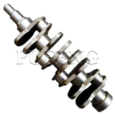 Crankshaft for Suzuki F8A F8B 462Q 12221-73001 12221-73G01