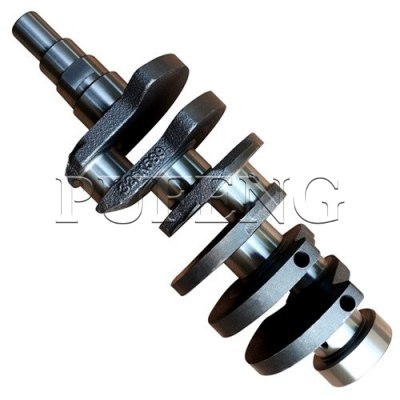 auto engine parts replacement supplier in China Suzuki crankshaft F8C F8D 12221A-78B01 12221-86000