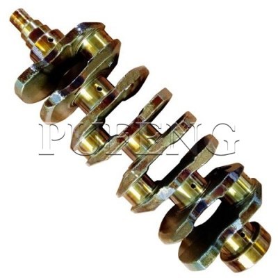 G16B G16A crankshaft 12221-71C00 12221-83E00 for Suzuki Vitara Swift Sedan