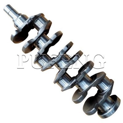 1C 2C Crankshaft for Toyota motor 13411-64908 13411-72010