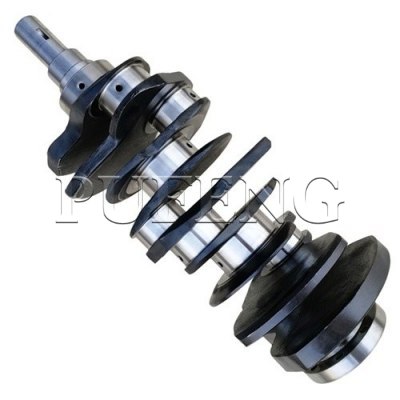 Racing forged billet 4340 steel crank Shaft for 1GR 1GR-FE Crankshaft 13401-0P031 13401-31010 13401-31011 13401-31060