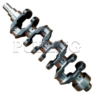 auto parts for Toyota prado Hilux 1KD crankshaft 13401-32002 13401-0L100