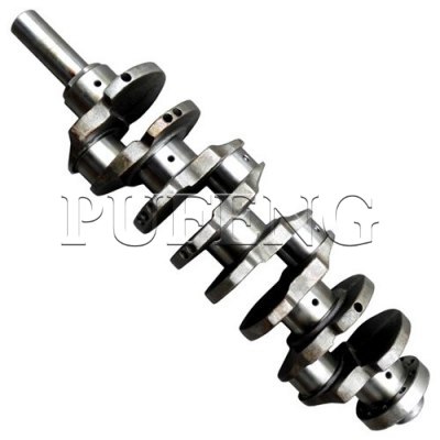 Toyota crankshaft 1RZ 2RZ 13511-75010 13511-75020 13411-75900