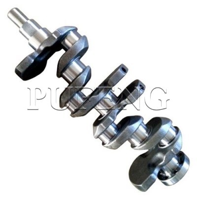 balanced crankshaft for Corolla Toyota 1ZZ 1ZZ-FE 2ZZ crankshaft 13401-22051 13401-22020